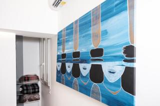 PEPOLI DELUXE - Exclusive Apartment - Free parking - Trapani - 3