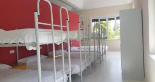 Albergue de Guardo - 9