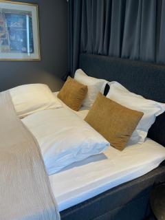 Guesthouse Suite near City Center - Free Parking - Sandefjord - 9