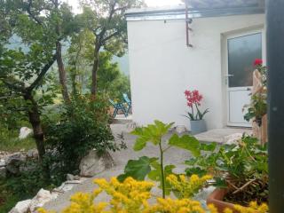 Studio Biokovo smaller object 22 m2 - Makarska (Macarsca) - 7