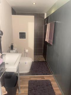 gemütliches Einliegerapartment, 50 qm - Trippstadt - 3