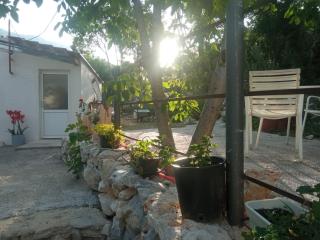 Studio Biokovo smaller object 22 m2 - 8