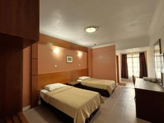 Cool Point Hotel - 8