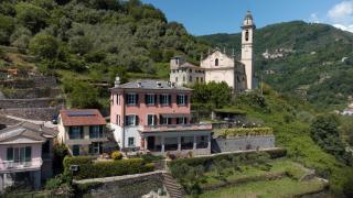 Rivarola al Tempo Dei Castelli - Carasco - 9