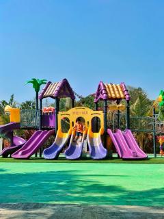 Kokomo Sunset Resort - Gazipur - 2