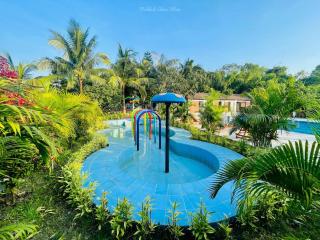 Kokomo Sunset Resort - Gazipur - 5