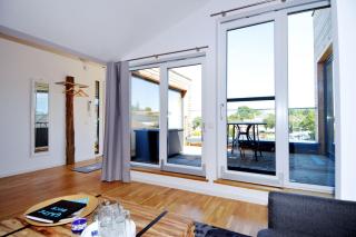 Wilhelmsplatz 3b Wohnung 18 - Heiligenhafen - 7