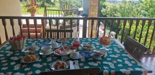 HOLIDAY HOUSE LE COCCINELLE - 7