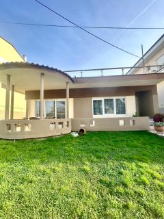 Despina's House - Chrysoupolis - 9