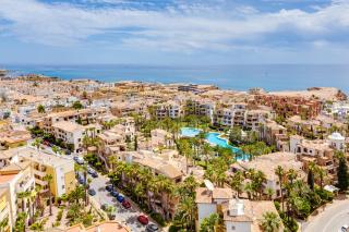 Premium Apartment Beach Aldea del Mar - 9
