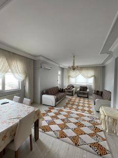 Şehir merkezinde site içerisinde lüks daire - 8