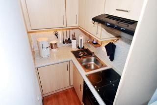 Ferienpark Hs G Etage 11 Whg 1 - Heiligenhafen - 2