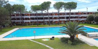 RESIDENCE SOLARIUM, CORMOR 33 - Bibione - 4