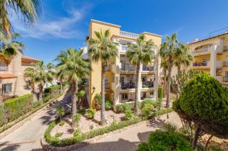Premium Apartment Beach Aldea del Mar - 4