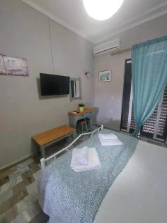 Antzela Apartments - Sidari - 2