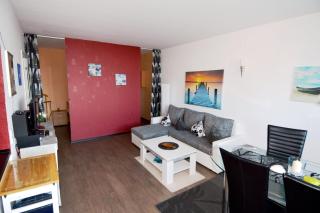 Ferienpark Hs C Etage 2 Whg 1 - Heiligenhafen - 9