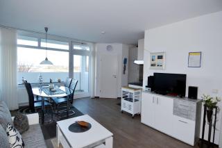 Ferienpark Hs C Etage 2 Whg 1 - Heiligenhafen - 8