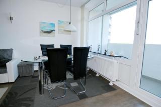 Ferienpark Hs C Etage 2 Whg 1 - Heiligenhafen - 1