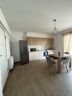 Kasomouli lux apartments - Athens - 4