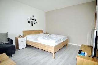 Ferienpark Hs G Etage 3 Whg 11 - Heiligenhafen - 8