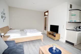 Ferienpark Hs G Etage 3 Whg 11 - Heiligenhafen - 6