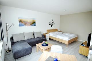 Ferienpark Hs G Etage 3 Whg 11 - Heiligenhafen - 5