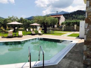 Luminous Luxury Apartments - Limenas - 4