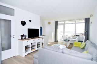 Ferienpark Hs H Etage10 Whg 6 - Heiligenhafen - 7