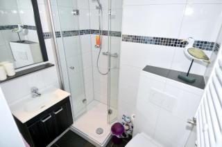 Ferienpark Hs H Etage10 Whg 6 - Heiligenhafen - 3