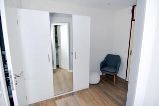 Ferienpark Hs H Etage10 Whg 4 - Heiligenhafen - 9