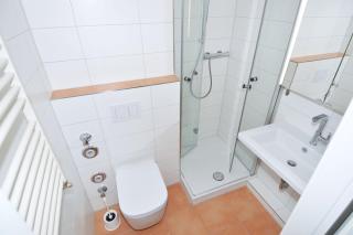 Ferienpark Hs H Etage10 Whg 4 - Heiligenhafen - 8