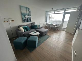 Ferienpark Hs H Etage10 Whg 4 - Heiligenhafen - 6
