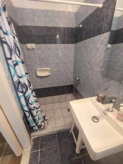 Antzela Apartments - Sidari - 4