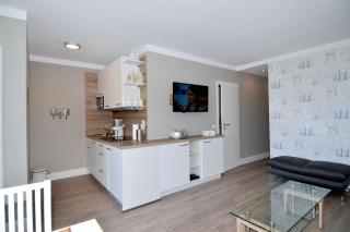 Ferienpark Hs K Etage 3 Whg 5 - Heiligenhafen - 8