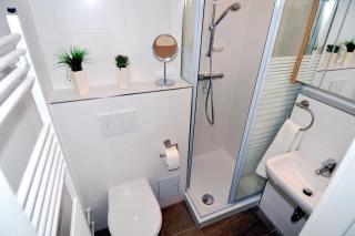 Ferienpark Hs K Etage 3 Whg 5 - Heiligenhafen - 4
