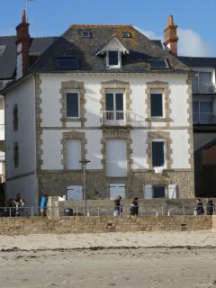 Vue Mer Accès direct à la plage Parking privé - 4