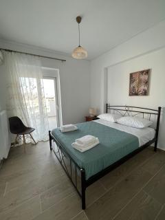 Kasomouli lux apartments - Athens - 1