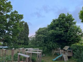 Studio flat in quiet location - Nottingham - 4