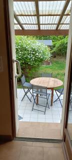 gite des voisins - Pradons - 6