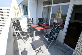 Ferienpark Hs L Etage 8 Whg 7 - Heiligenhafen - 8