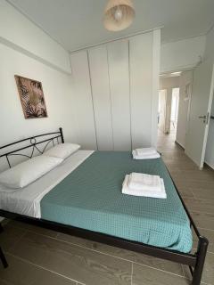 Kasomouli lux apartments - Athens - 2