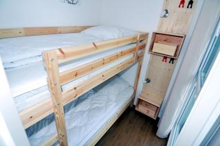 Ferienpark Hs L Etage 8 Whg 7 - Heiligenhafen - 5