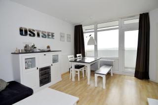 Ferienpark Hs M Etage 8 Whg 8 - Heiligenhafen - 0