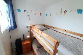 Ferienpark Hs M Etage 8 Whg 8 - Heiligenhafen - 8