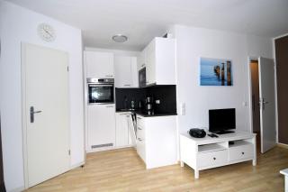 Ferienpark Hs M Etage 8 Whg 8 - Heiligenhafen - 6