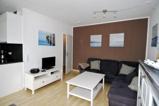 Ferienpark Hs M Etage 8 Whg 8 - Heiligenhafen - 4