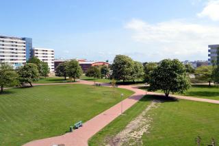 Ferienpark Hs O Etage 5 Whg 10 - Heiligenhafen - 1