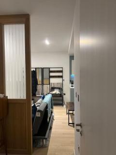 Kew garden, brand new, large 1bd, optical fibre, carpark, cozy - Brentford - 6