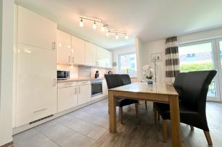 Lindenstraße 8 Whg 2 - Kellenhusen - 7