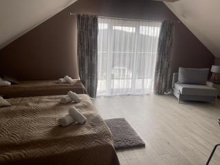 Apartament Tignes Czarna Góra - Sienna - 3
